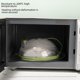 thumbnail image 5 of Tapa a prueba de salpicaduras para horno microondas Tapa para calentar alimentos resistente a altas temperaturas Tapa para mantener los alimentos frescos Tapa a prueba de aceite Tapa a prueba de, 5 of 6