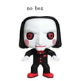 thumbnail image 3 of 2025 FUNKO POP Movie&TV SAW BILLY 52# Figuras de acción de vinilo Colección Modelo Juguetes para niños, 3 of 5