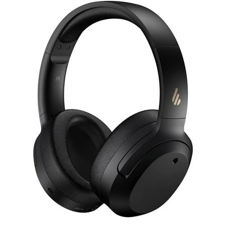 Edifier W820NB Hybrid Active Noise Cancelling Headphones - Hi-Res Audio ...