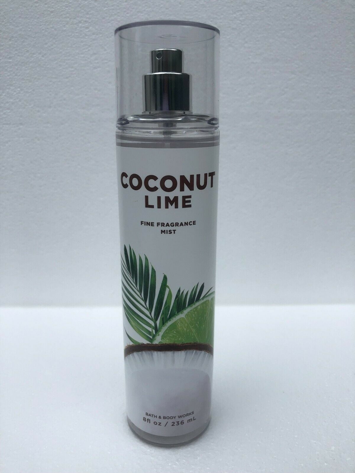 Bath & Body Works Coconut Lime Fragrance Mist 8 oz in Nepal at NPR 9425, Rating 5