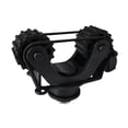 thumbnail image 4 of Soporte para remo de kayak, soporte para remos, multiusos para caña de pescar, clip para remo para deportes acuáticos, embarcaciones y barcos., 4 of 8