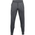 thumbnail image 2 of Under Armour Men's and Big Men's Armour Fleece Joggers, Sizes up to 2XL, 2 of 7