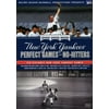 The New York Yankees: Perfect Games and No-Hitters