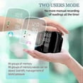 thumbnail image 4 of best portable blood pressure monitor 2025 wrist, 4 of 5