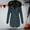 Blue, variant on SNOWSONG Coats for Women, Womens Plus Size Puffer Jacket Thick Warm Fleece Lined Parka Hooded Outwear Loose Padded Coat, Fleece Jacket, Puffer Coat Women, Womens Winter Coats Black L
