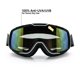 thumbnail image 2 of Gafas de motociclismo EnzoDate anti-UV resistentes al viento resistentes a los impactos, 2 of 8