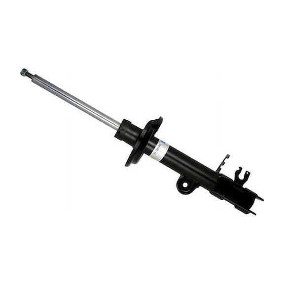 Rear Right Strut Assembly - Compatible with 2015 - 2017 Jeep Renegade 2016