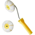 thumbnail image 1 of Le Kit Ultime de Rouleaux de Peinture d'Angle pour Murs et Plafonds, 1 of 5