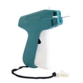 thumbnail image 1 of Pistola Etiquetadora, Pistola Etiquetadora De Etiquetas De Precios De Pláshico Con Aguja Estándar Para Tiende De Ropa, Aplicación Rápida Y Conveniente De Etiqueta De Precios, 1 of 7