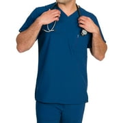 Medgear Anderson Men's 2-Pocket Chest Top