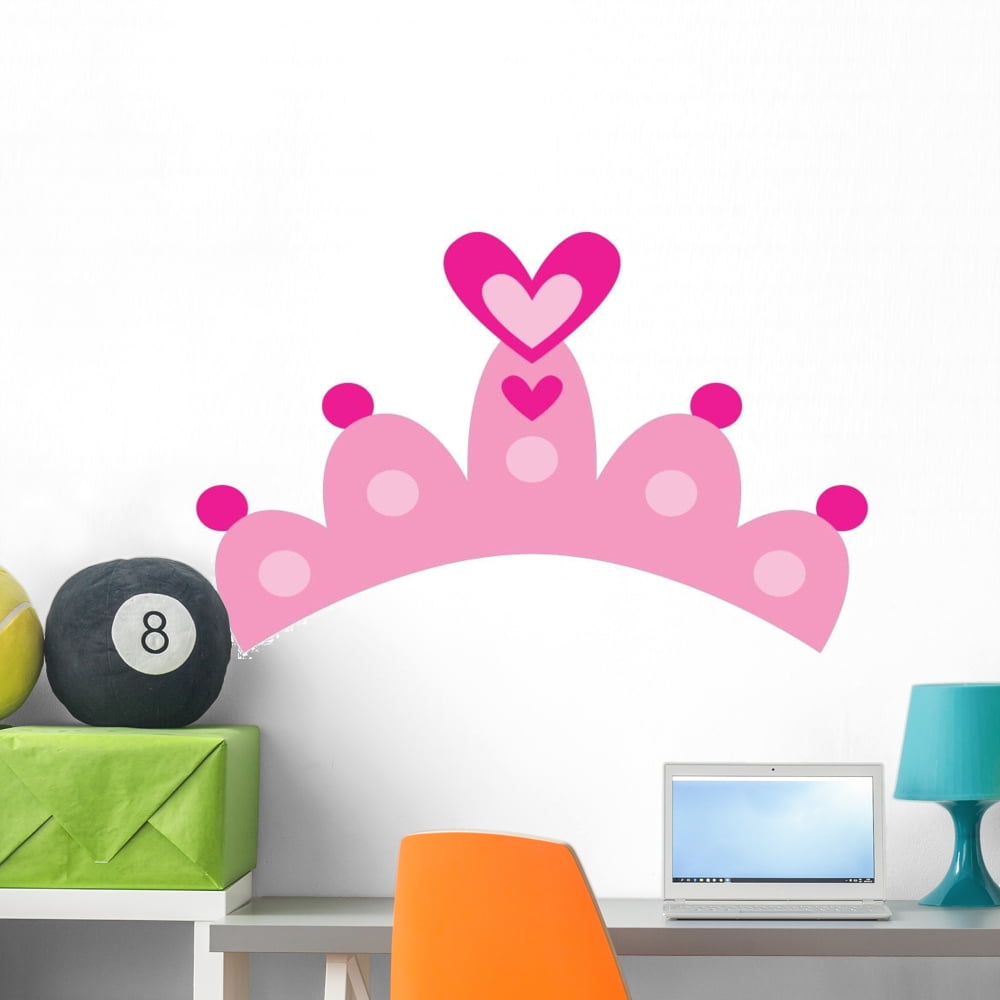 Set of 2 Tiara Boat Decals-3 Sizes Available