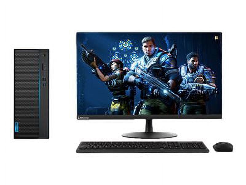 Lenovo IdeaCentre T540-15ICB G 90L1 - Tower Core i5 9400F / up to