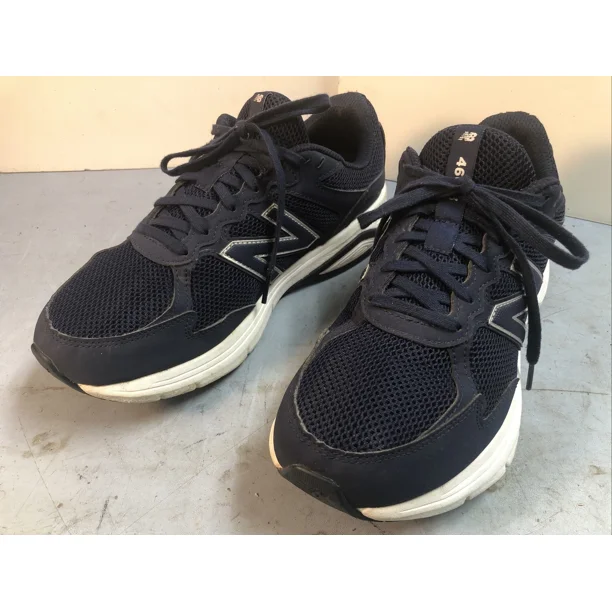 New Balance 460 V3 Running Sneaker Shoes Mens Size 10 Shoes Blue White 2022