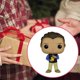 thumbnail image 3 of Serie Televisión Estadounidense Friends Six Figures Modelos Periféricos Cine Y Televisión Ross (Friends 264# Figuras Chandler Bing Chandler Bing) No Envíe Los Productos Pendientes, 3 of 9