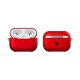 thumbnail image 1 of Aplicable a la generación de Airpods Pro2 funda protectora airpodsPro auricular cubierta TPU PC dos en uno suave y duro anti-caída, 1 of 4