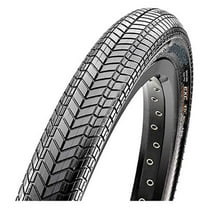 Maxxis Grifter EXO Folding Bicycle Tire - 20 x 2.3 Black - TB00357900