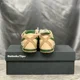 thumbnail image 2 of Beige Grass Green Onitsuka Tiger Mexico 66 1183C102-250 Mens shoes Size7-11, 2 of 6