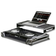 Odyssey FZGSNS6 Pro DJ Flight Zone Glide Style DJ Controller Case for Numark NS6