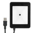 thumbnail image 2 of Scanner, Practical Barcode Scanner Supermarket QR Code Payment YHD-9800, 2 of 8
