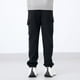 thumbnail image 4 of Odeerbi 6-15 Años Niños Niñas Pantalones Deportivos Cargo Pantalones Deportivos Algodón Workout Athletic Sports Jogger Pantalones Casual Joggers Con Bolsillo, 4 of 5