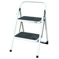 thumbnail image 1 of Buffalo Tools STL2BX 2 Step Ladder - Steel Step, 1 of 3