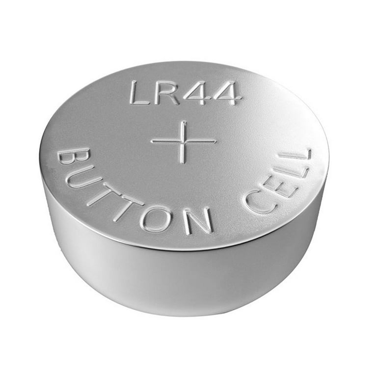 File:LR44 button cell battery-0147.jpg - Wikimedia Commons
