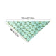 thumbnail image 3 of Ropa y accesorios de Pascua para mascotas, babero para mascotas, bufandas para mascotas con estampado de conejos y huevos de Pascua, decoraciones de Pascua ajustables, adecuadas para mascotas pequeñas, 3 of 6