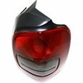 thumbnail image 4 of For Chevy Venture Tail Light Unit 1997-2005 Passenger Side CAPA For GM2801134 | 19206745, 4 of 6