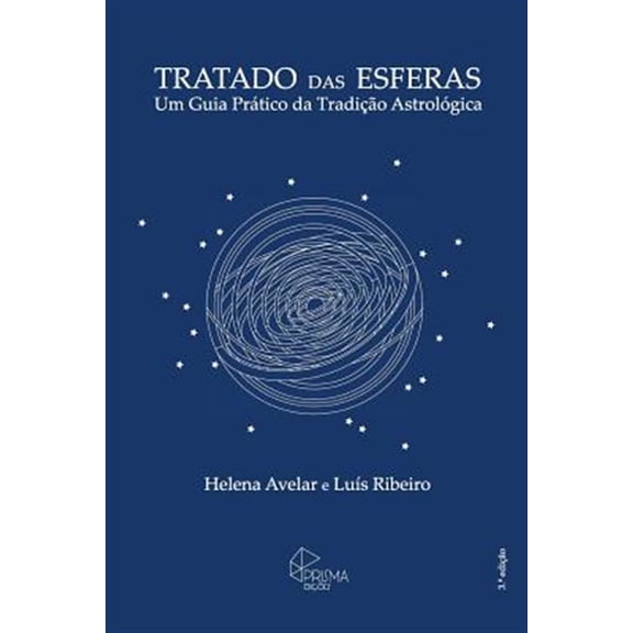 Pre-Owned Tratado das Esferas: Um Guia Pratico da Tradicao Astrologica (Paperback) by Luis Ribeiro, Susan Ward, Joao Xavier