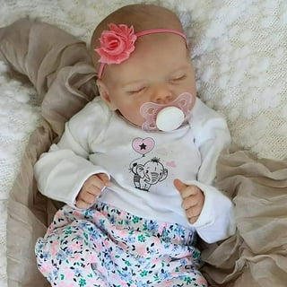 silicone reborn dolls for adoption