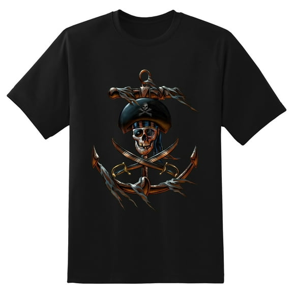Men's Graphic TeeSkull (38) Letter Print T-Shirts Round Neck Short Sleeves Sizes XS-5XL Summer Daily Casual Tops