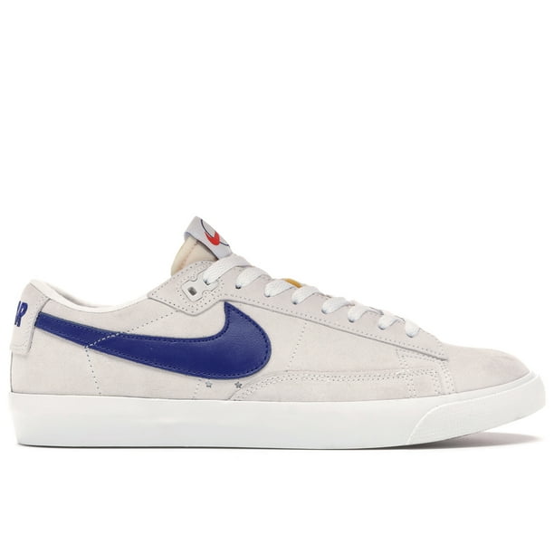 polar blue nike
