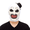 Style B, variant on Horror Clown Full Head Latex Mask, Scary Bloody Halloween Costume Prop for Adult Cosplay