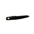 thumbnail image 3 of KarParts360 For Mitsubishi Lancer 2004 2005 2006 2007 Exterior Door Handle Driver and Passenger Side Pair Front | Smooth Black Sedan | ES/LS/OZ Rally Model | MI1310113, MI1311113 | MR970227, MR970228, 3 of 4