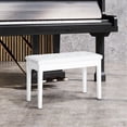 thumbnail image 3 of Light and Portable Piano Bench - Useful for Changing Piano Locations, 3 of 5