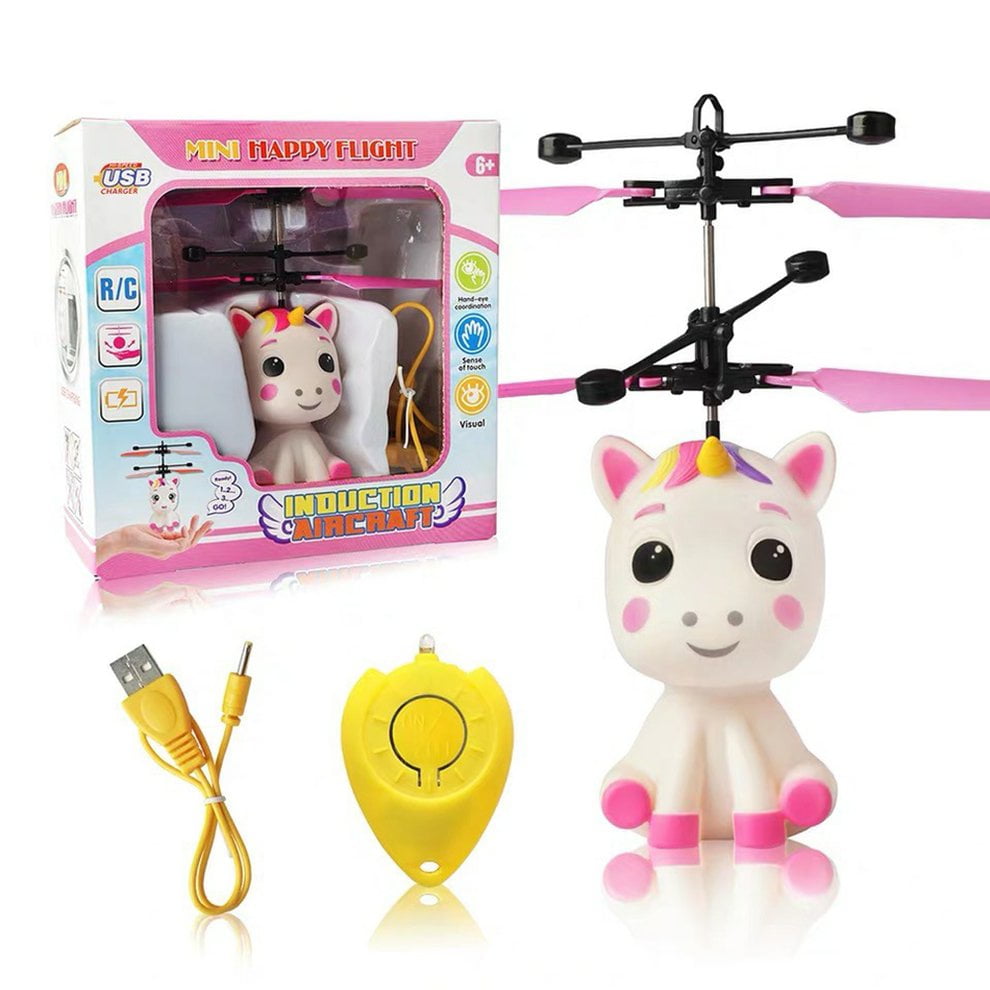 remote control unicorn walmart
