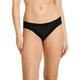 thumbnail image 1 of Jockey Women's Soft Stretch Lace Microfiber Bikini, 1 of 4