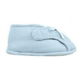 thumbnail image 3 of Softones by MUK LUKS Women's Micro Chenille Adjustable Bootie Slippers, 3 of 8