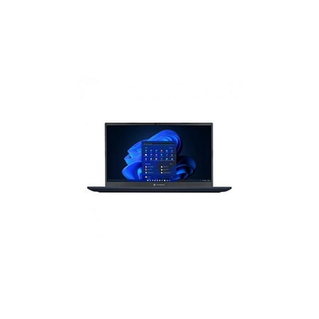 Dynabook Laptop Tecra A50 Intel Core i7-1260P 16GB Memory 512 GB PCIe SSD Intel Iris Xe Graphics 15.6" Windows 10 Pro 64-bit A50-K1538