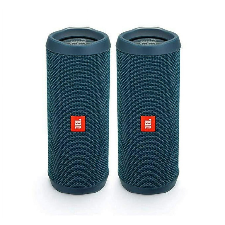 JBL Portable Bluetooth Speaker, Black Camo