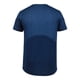 thumbnail image 2 of Playera Umbro para Hombre De Manga Corta Talla G Azul, 2 of 4