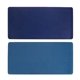 thumbnail image 1 of BRILLAR Tapis de Souris de Bureau Multifonctionnel, 80 x 40 cm, Impermeable al agua, en Cuir PU, Ultra Mince, Anti, 1 of 5