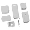 thumbnail image 1 of Portable Silicone Camera Cover Case Set, Accurate Hole Position Handheld Camera Protective Cover for Pocket 3 Storage, 1 of 7