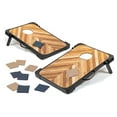 thumbnail image 4 of EastPoint Bean Bag Toss, Tic Tac Toe & Ring Toss, 4 of 5