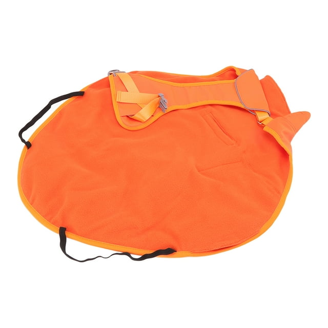 Imperméable pour Chien, Veste de Pluie pour Chiot Lavable en Machine Imperméable à l'Eau pour la Randonnée S,M,L,XL