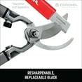 thumbnail image 6 of Corona Classic Cut Bypass Lopper - 31 Inch, 6 of 7