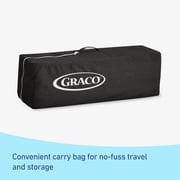 Graco Pack n Play Portable Infant Playard, Carnival, Unisex, 18.52 lbs