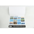 Calendars CAL1739 Sparta 2024 Commercial Airline Calendar