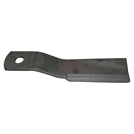 

Blade 20-3/4 X 4 X 0.5 W/ 1.5 Hole CW Made 86665BH