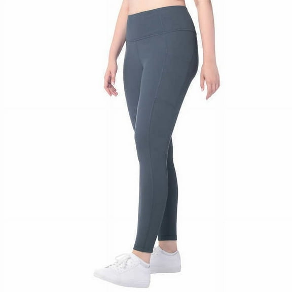 Lukka Lux Womens Ribbed Legging
